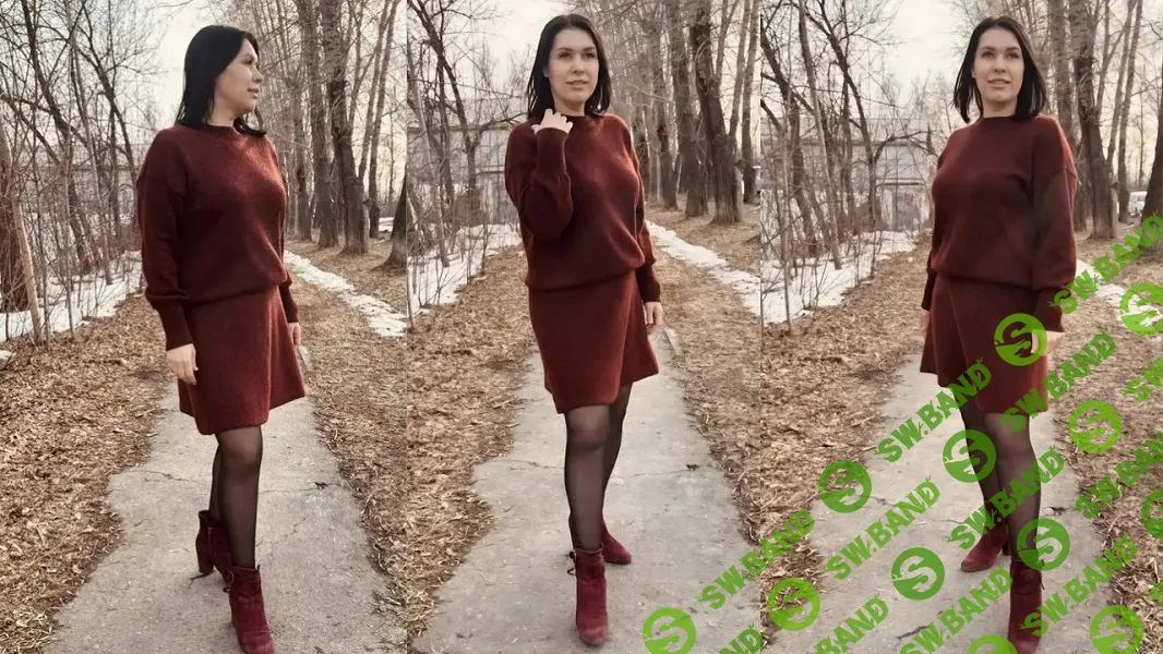 [Ольга Юрьева] Юбка за час (2026)