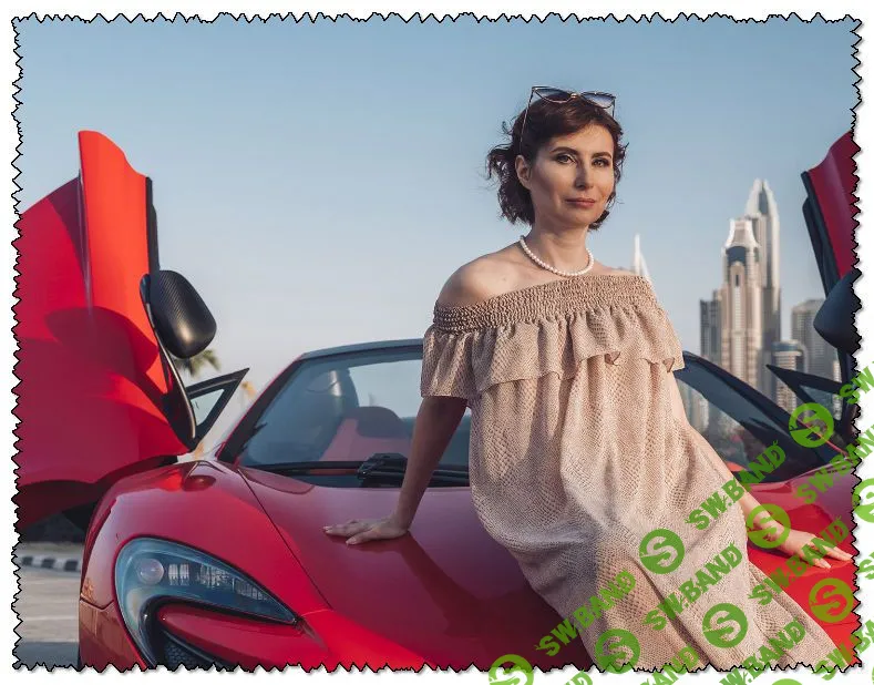 [Ольга Юрковская] Деньги «по-взрослому», деньги в семье, деньги «по-женски» – ваш новый уровень