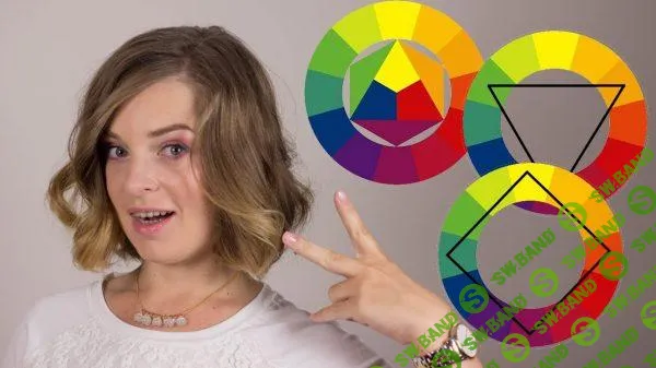 [Ольга Карди] Колористика с нуля (2022)