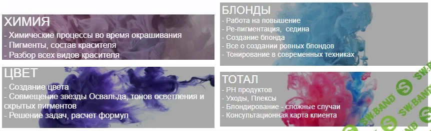 [Ольга Карди] Прокачка колориста 2.0 (2020)
