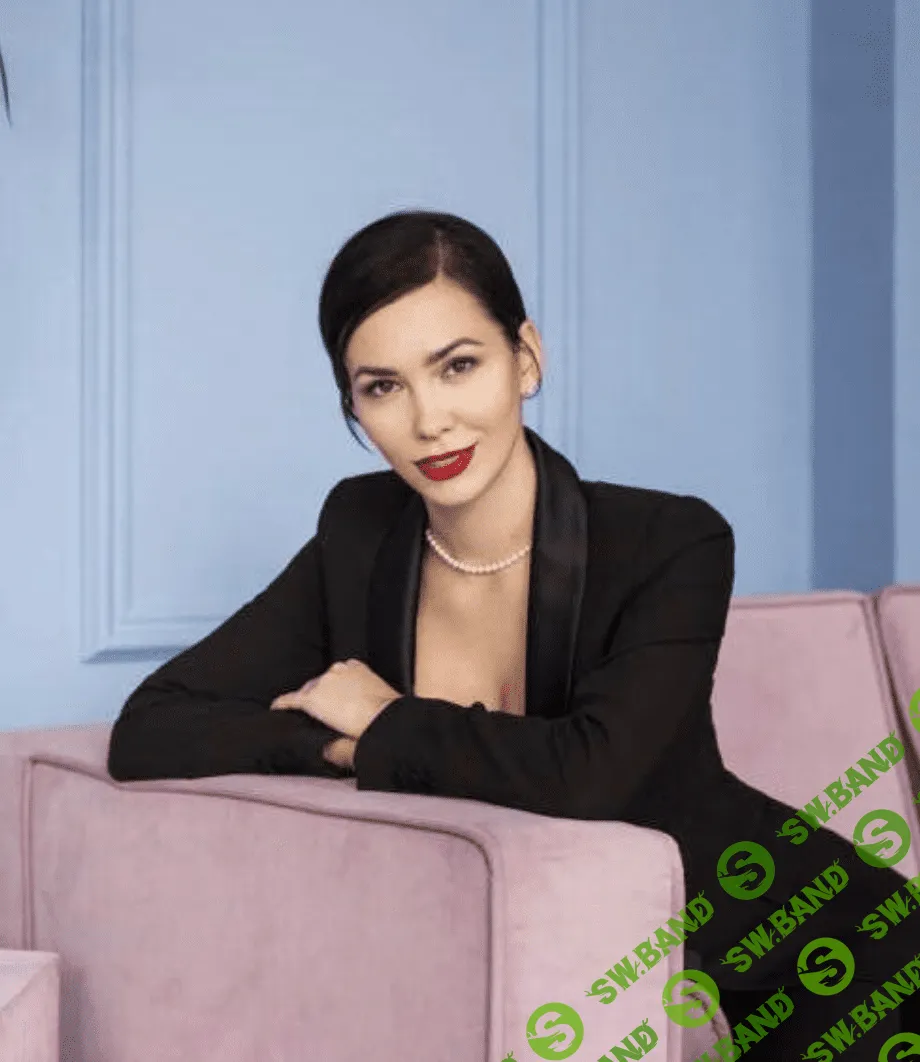 [Ольга Кильтау] Инвест-интенсив (2020)