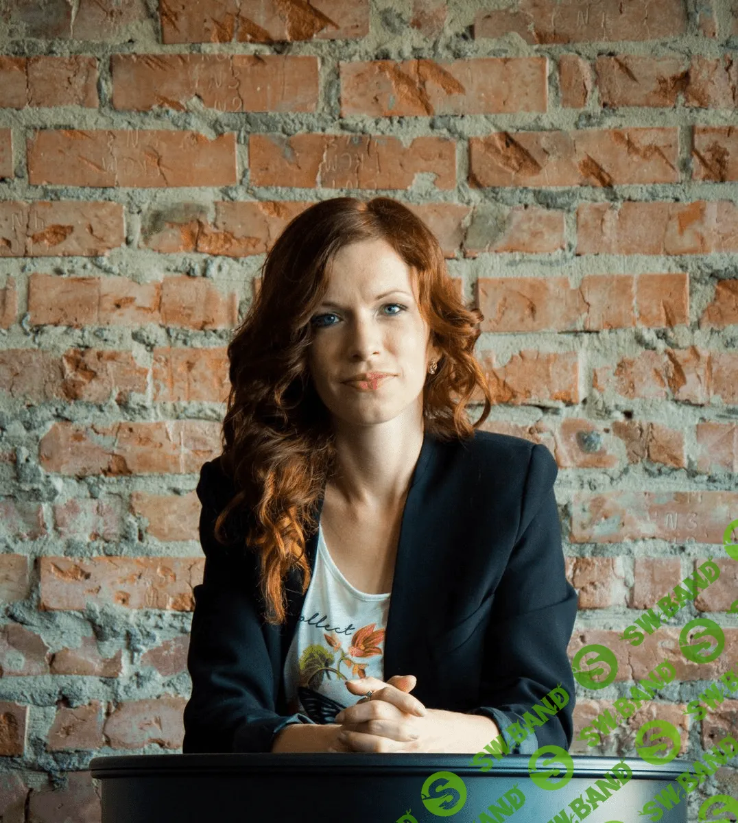 [Ольга Киреенко] Работа с текстами на глубинном уровне (2019)