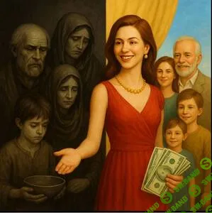 [Ольга Кириллова] Нейтрализация негативных денежных программ Рода (2025)