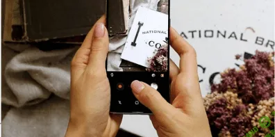 [Ольга Комарницкая] Понятный курс о фотографиях работ и социальных сетях для мастеров (2020)