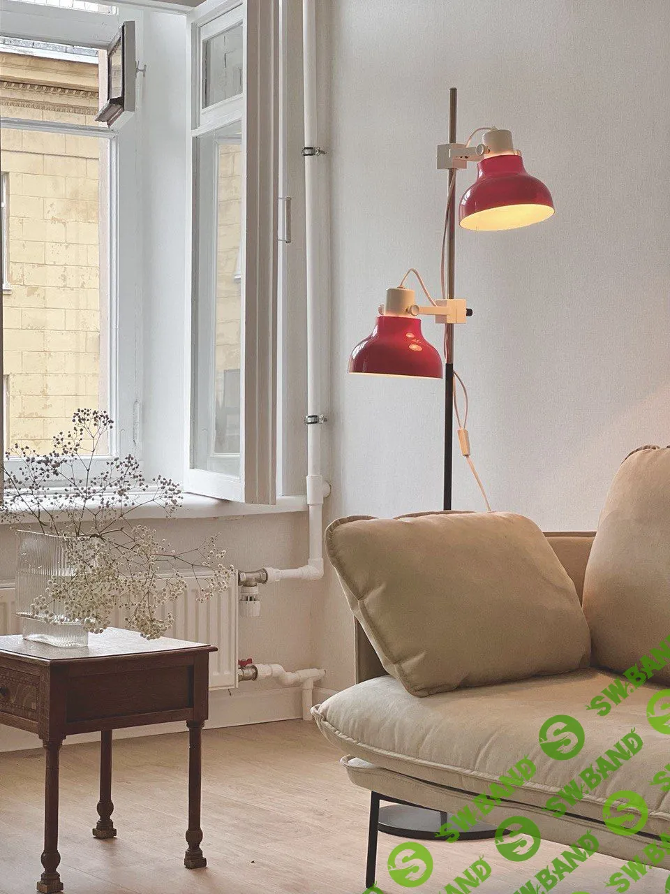 [Ольга Кондратова] Гайд «Комплектация двухкомнатной квартиры» (2023)