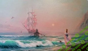 [Ольга Кононенко] Самоисполняющиеся цели (2019)