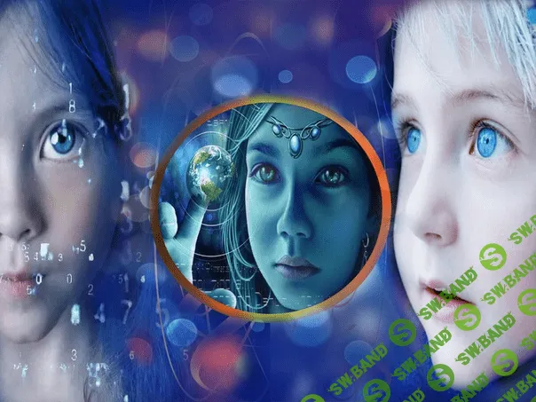 [Ольга Коробейникова] Эко и дети индиго: как это связано (2020)