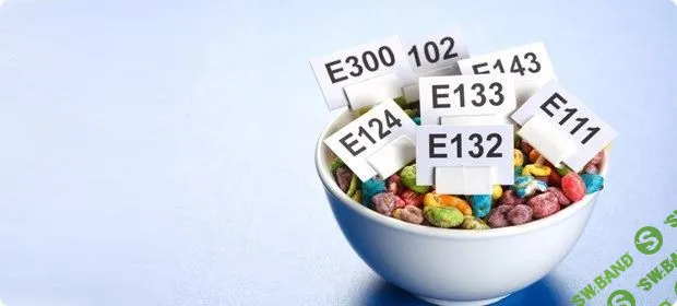 [Ольга Косникова] Химия еды (2022)