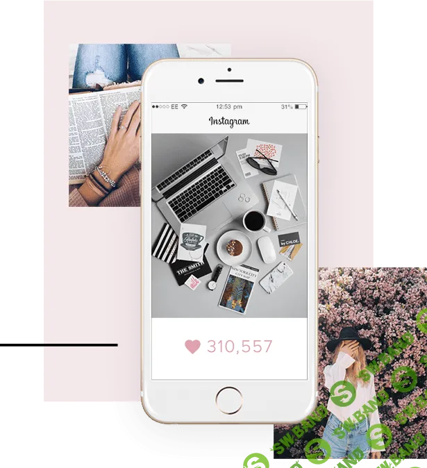 [Ольга Кравцова] Что делать, чтобы ваши сториз смотрели (2018)