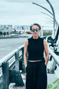 [Ольга Кравцова] Cильный личный бренд в Instagram (2019)