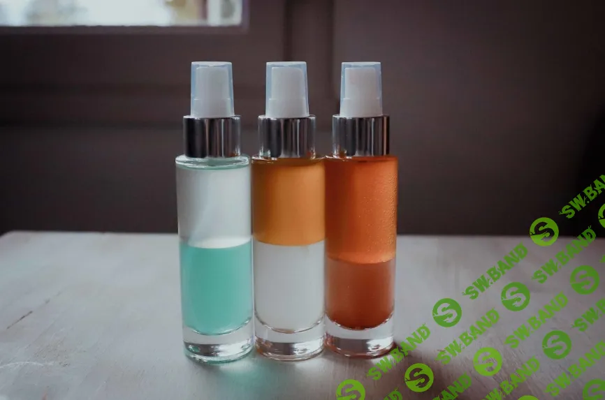 [Olga Larnaudie, lalavanda.school] Двухфазные лосьоны (для лица, тела, волос). Тариф Pro (2023)