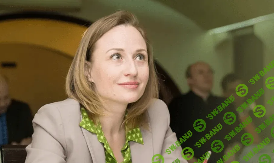 [Ольга Лавриненко] «Охота на работу» (2020)