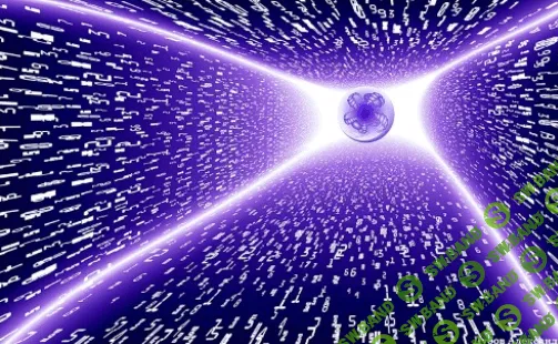 [Ольга Макарчук] Универсальные Коды Вселенной. Часть 3 Визуализация и Творение (2021)