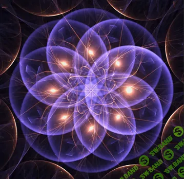 [Ольга Макарчук] Универсальные Коды Вселенной для исцеления и здоровья 1-6 (2021)