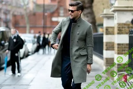 [Ольга Меньшикова] Что расскажет о мужчине его внешность? (2018)