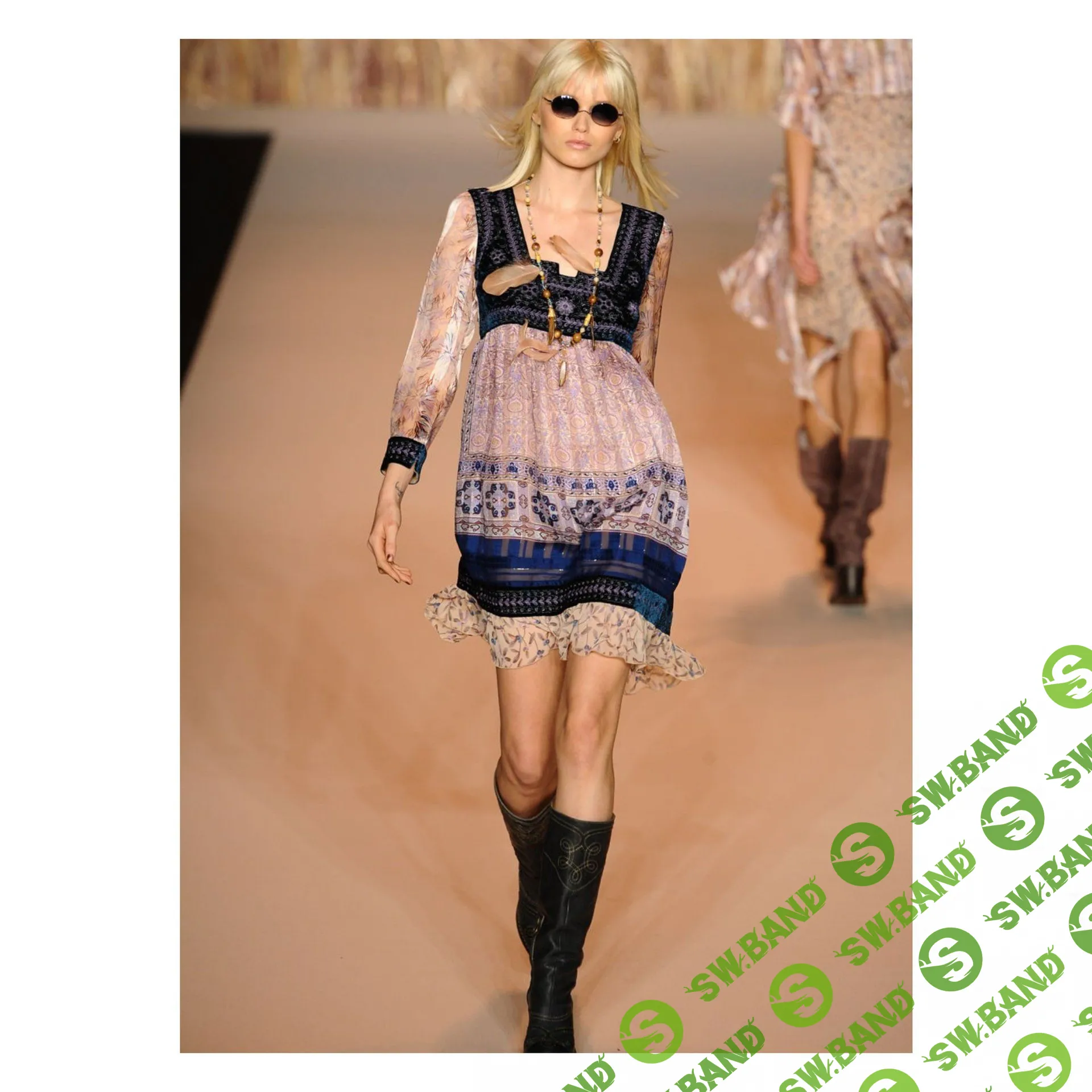 [Ольга Меншикова] Эклектика - смешивай со вкусом (2020)