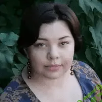 [Ольга Меньшикова] Образ как шедевр