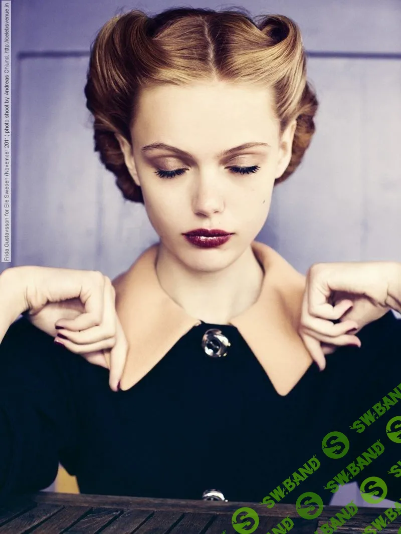 [Ольга Меньшикова] Развитие вкуса (2019)