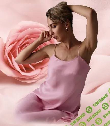 [Ольга Мир] Сексуальность (2022)