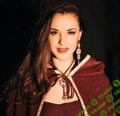 [Ольга Найденова] СЦЕНАРИЙ МАГА: руководство по управлению событиями