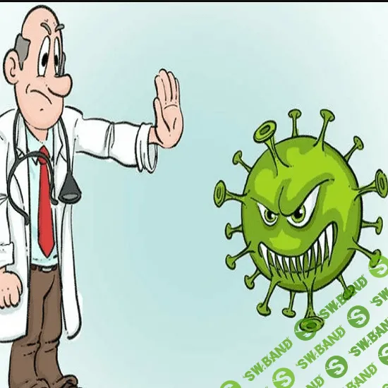 [Ольга Николаева] Новое мышление. Вирус - конец поединка с собой (2020)