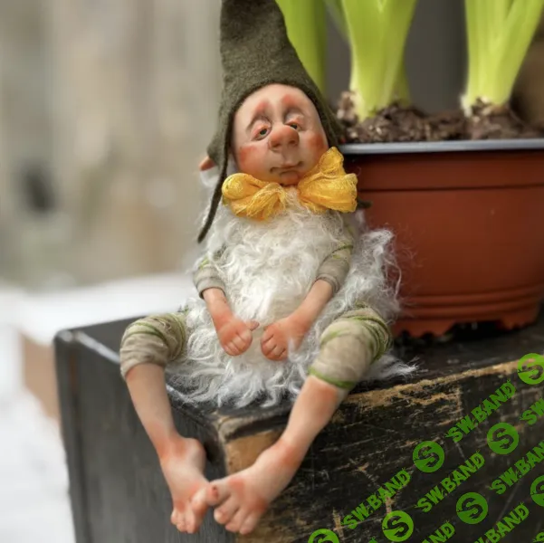 [Ольга Норвилиене] Гиацинтик (2025)