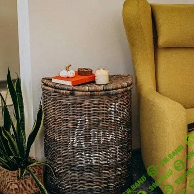 [Ольга Оболенская] Совместник «Короб на радиусном каркасе» (2023)