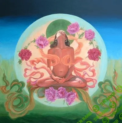 [Ольга Оламер] Сакральные тайны и сила женской природы