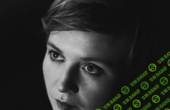 [Ольга Паволга] Портрет. С чего начать? (2020)