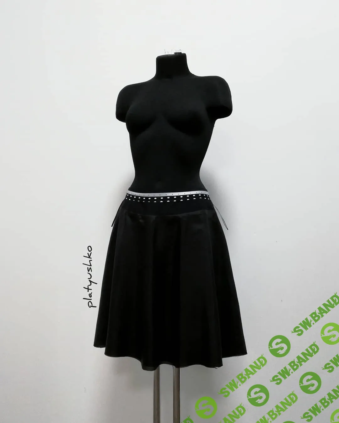 [Ольга Петрова] Курс о пошиве юбок (2021)