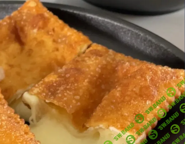 [Ольга Полупанова] Пирожки как в Макдональдс (2025)