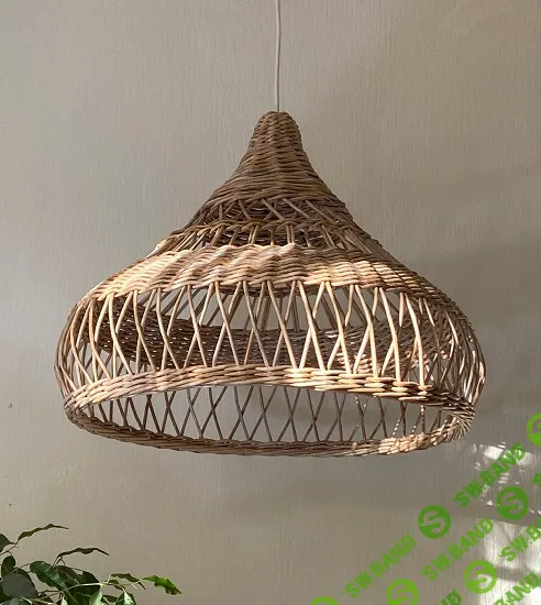 [Ольга Рыжкова] Плетеные фантазии (ноябрь 2025)