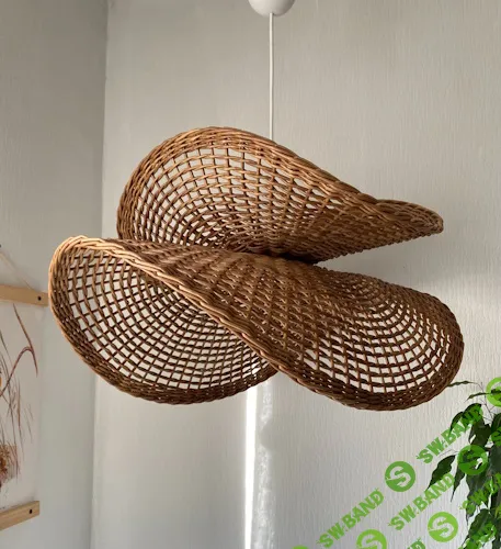 [Ольга Рыжкова] Плетеные фантазии (октябрь 2025)