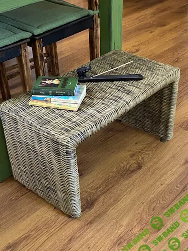 [Ольга Рыжкова] Плетеные фантазии (сентябрь 2025)