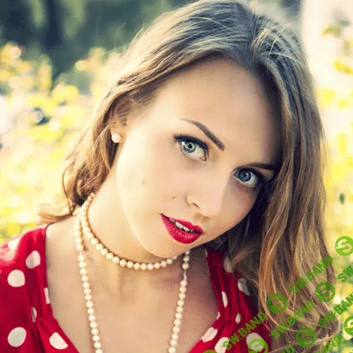 [Ольга Штерн] Курс "Волшебный поцелуй"