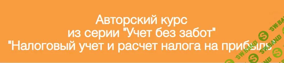 [Ольга Шулова, Валентина Власенко] Налоговый учет и расчет налога на прибыль (2019)