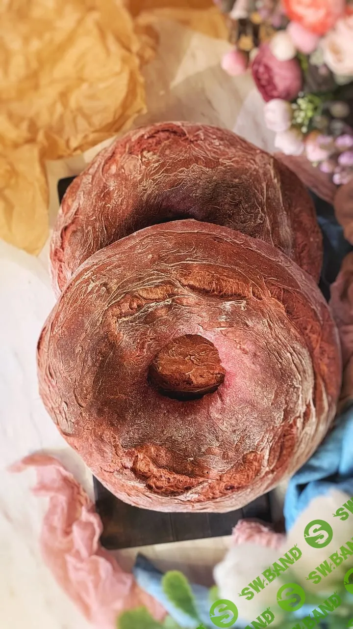 [Ольга Ткаченко] Итальянская чиамбэлла (2022)