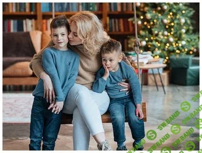 [Ольга Товпеко] Сексуальное воспитание (2020)