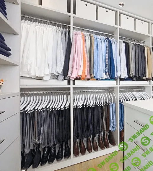 [Ольга Вайлапова] Проектируем идеальный шкаф (2022)