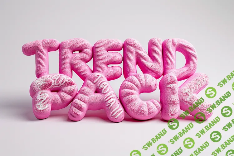 [Ольга Захарова] Трендпак 24 - 25 (2024)