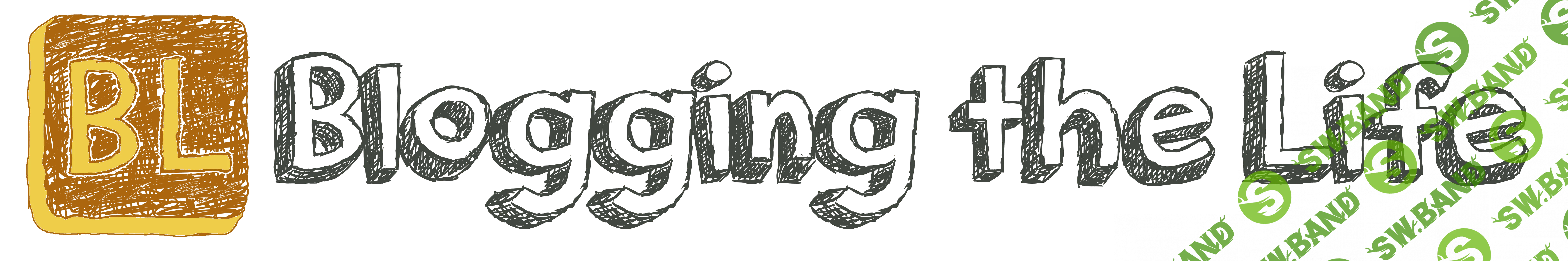 Онлайн-проект «Bloggin Life»