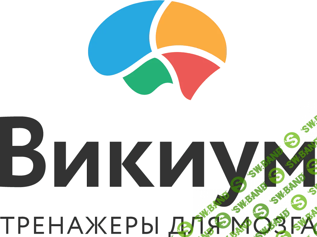 Онлайн-сервис «Викиум»