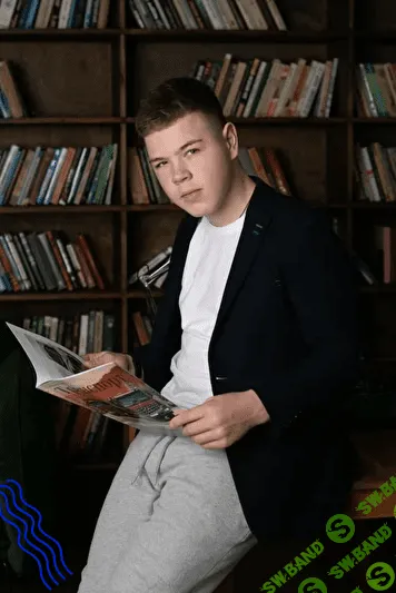 [Онлайн-школа ВВЕРХ] [Артур Валеев] Как заработать первые деньги подростку (2021)