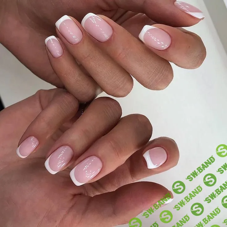 Онлайн-уроки про маникюр (2017)