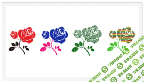 [opencart] Product Image Color Swap v2.5 (2021)