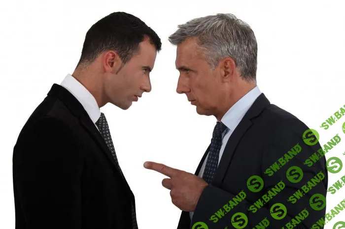 Оперативная психодиагностика для деловых переговоров (2016)