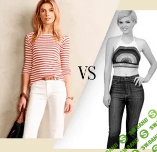 Определение цветотипа: почему это важно для правильно выбора своих оттенков