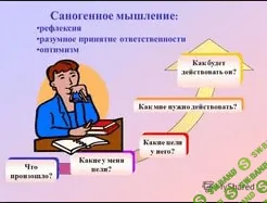 [Орлов Ю.М.] Саногенное мышление. Дополнительные брошюры, книги и программа к курсу