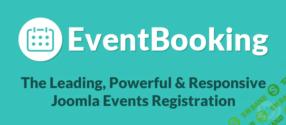 OS Events Booking v3.10.0 - компонент бронирования Joomla