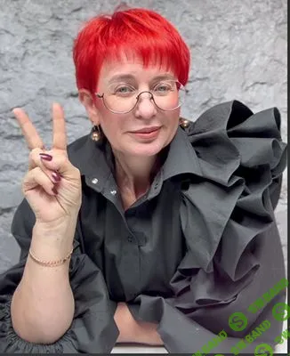 [osoba-school] Классическая рубашка + Рубашка-платье (2024)